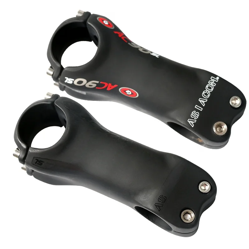 

Высокопрочный вынос велосипеда из углеродного волокна для горного дорожного велосипеда 6 Deee/7 Deee Head Tube ASIACOM, аксессуары для велосипедного оборудования