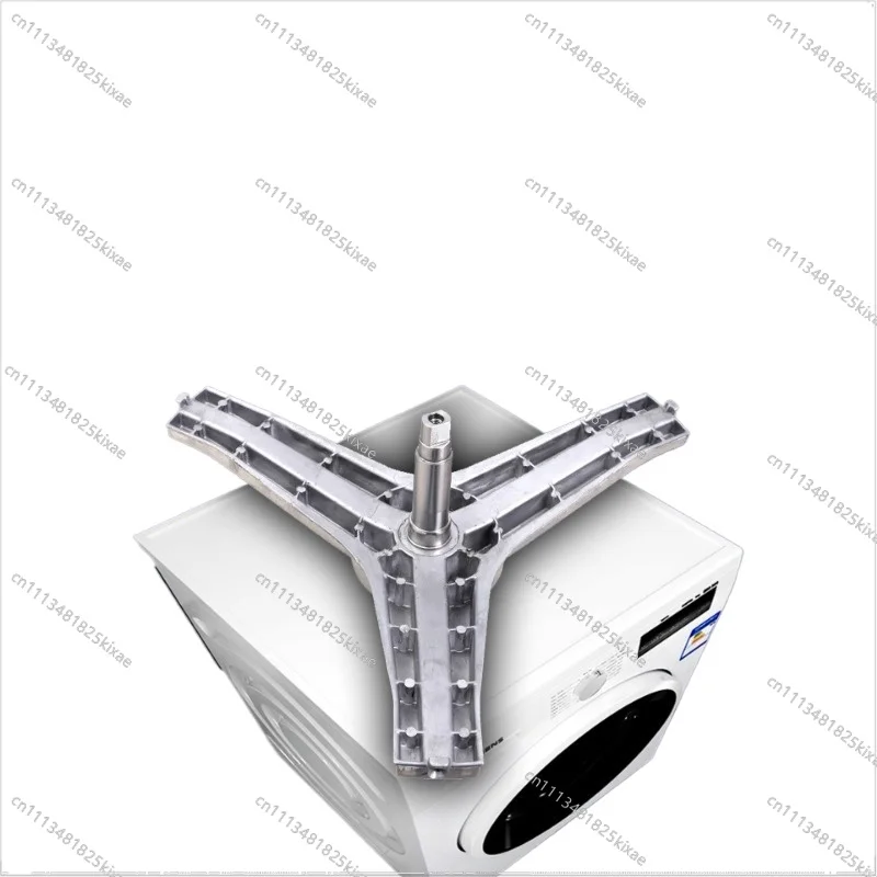 For Roller Washing Machine Tripod Support Frame Bearing, Accessories Water Seal Bracket Tripod