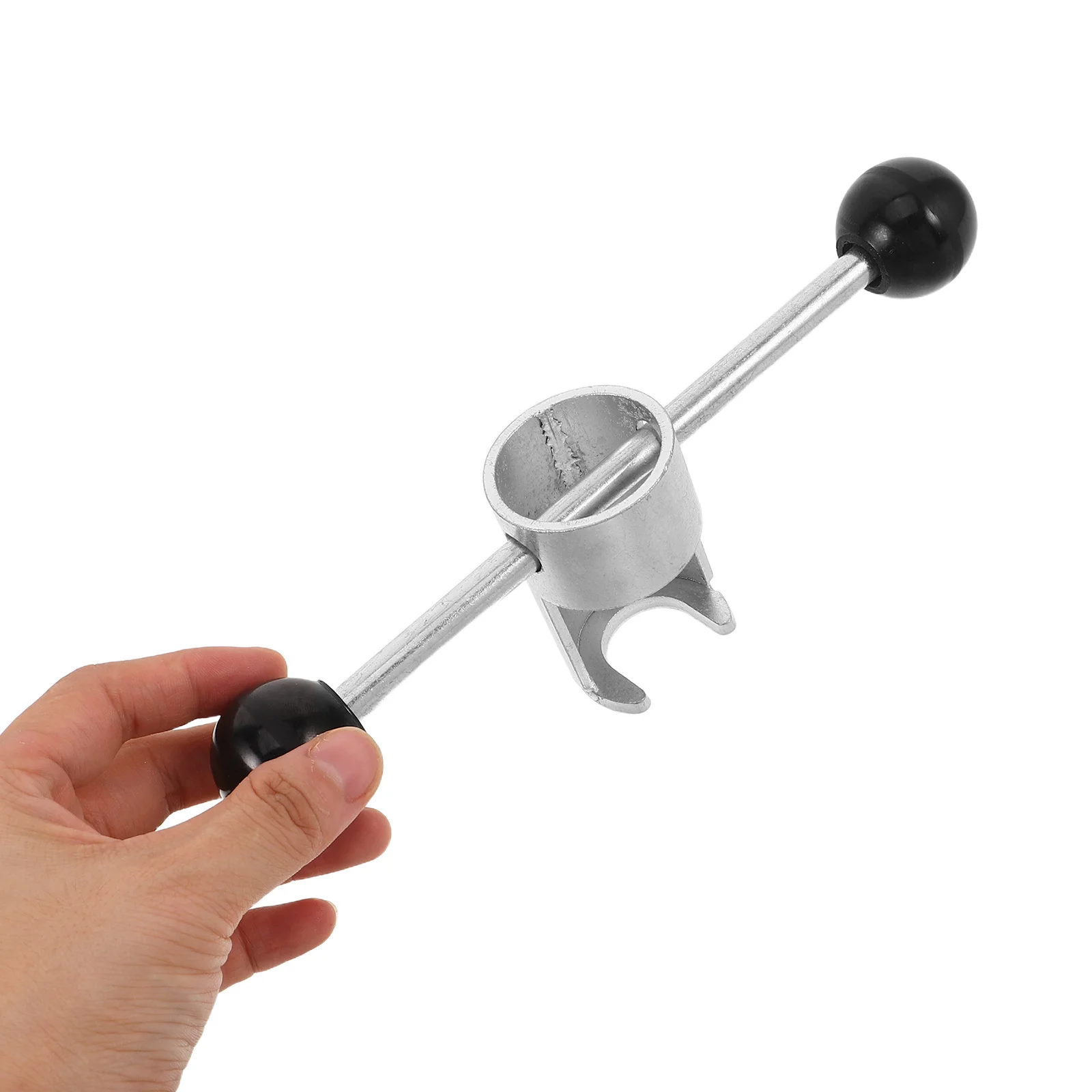 أداة مفتاح ربط الحريق العالمية، مفتاح ربط معدني، إزالة الرأس المخفية، إصلاح مدمج ومحمول مقاوم للتآكل