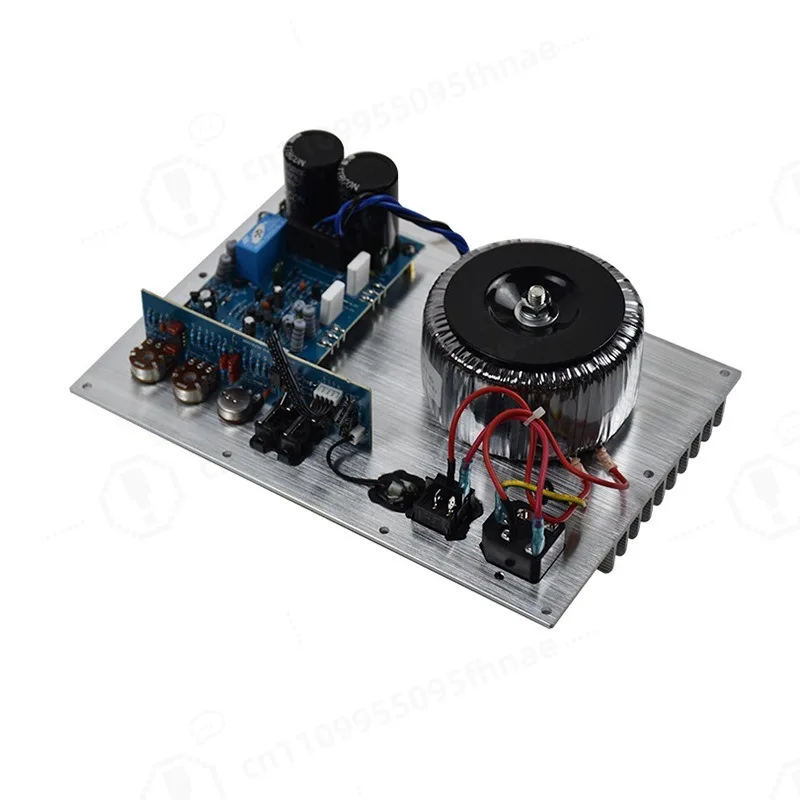 Powerful Audio Speaker Sound Card Power Amplifier 1012 Overweight Bass Professional Home Power Amplifier Board
