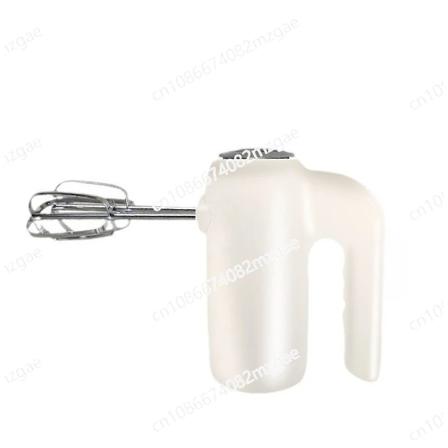 

Household Electric Egg Beater Mini Small Automatic Beating Egg White Butter Cream Cake Baking Tool