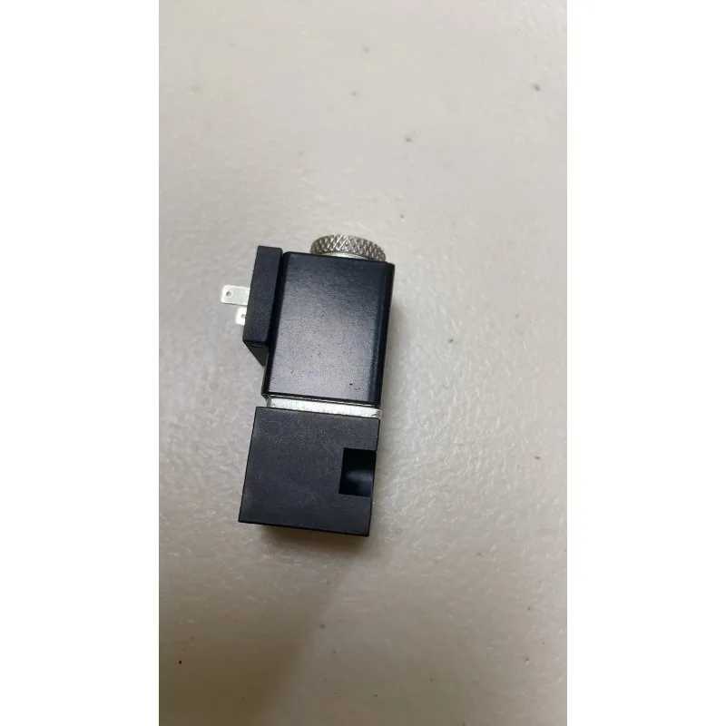 15Mm inkjet printer solenoid valve 24VDC 1.1w two-position two-way solenoid valve