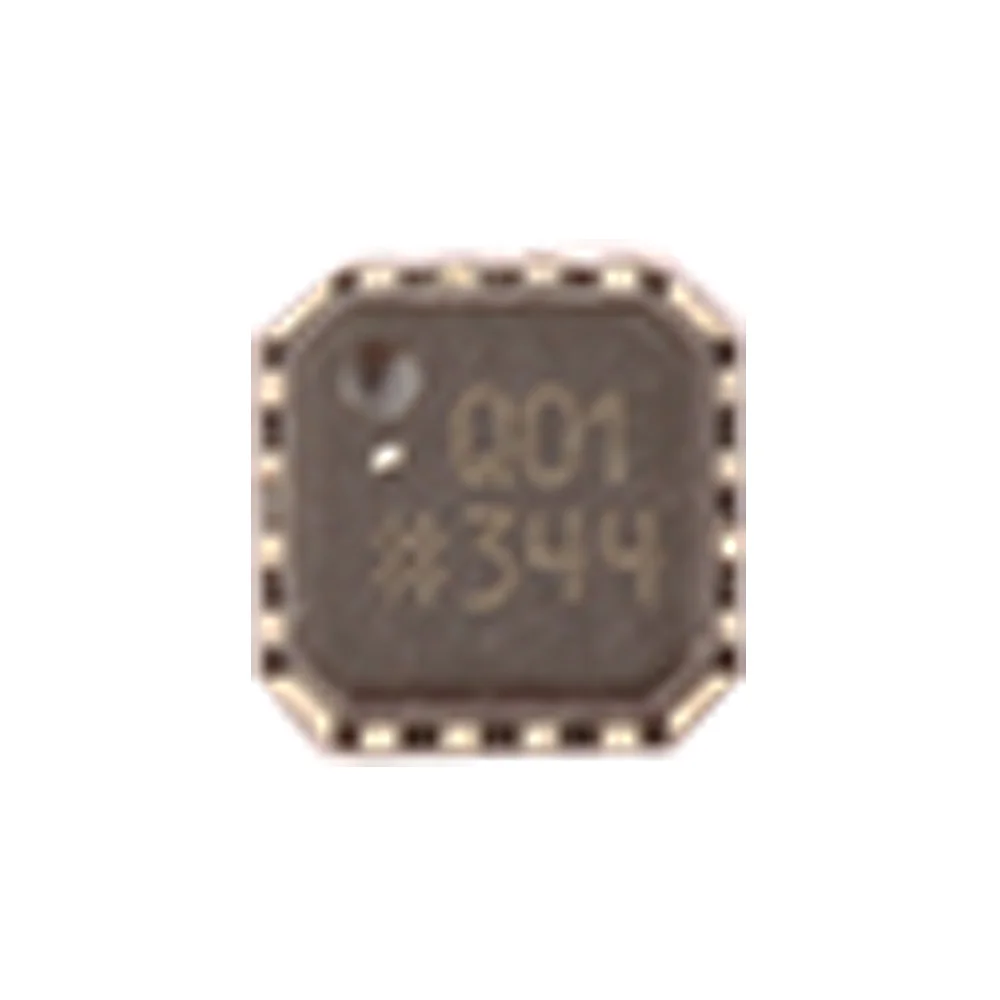 AD8342ACPZ-REEL7 AD8342ACPZ LFCSP16