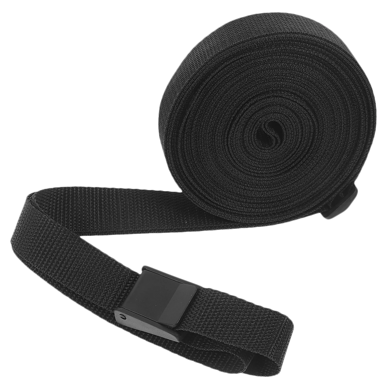 

Mattress Connector Bed Connecting Strap Black Converter Luggage Binding Bands Heavy Duty Camping Hotel Supplies