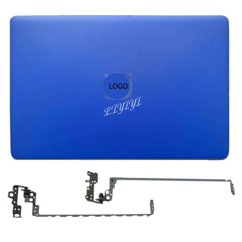 For HP 15-BS 15T-BS 15-BW 15Z-BW 250 G6 255 G6 LCD Back Cover Hinges 924895-001