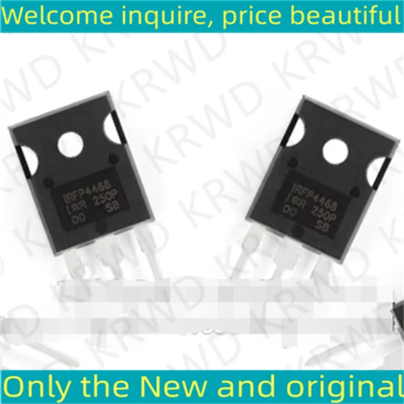 

5 шт. IRFP4468 новый и оригинальный чип TO-247 IRFP4468PBF IRFP4468P IRFP4468