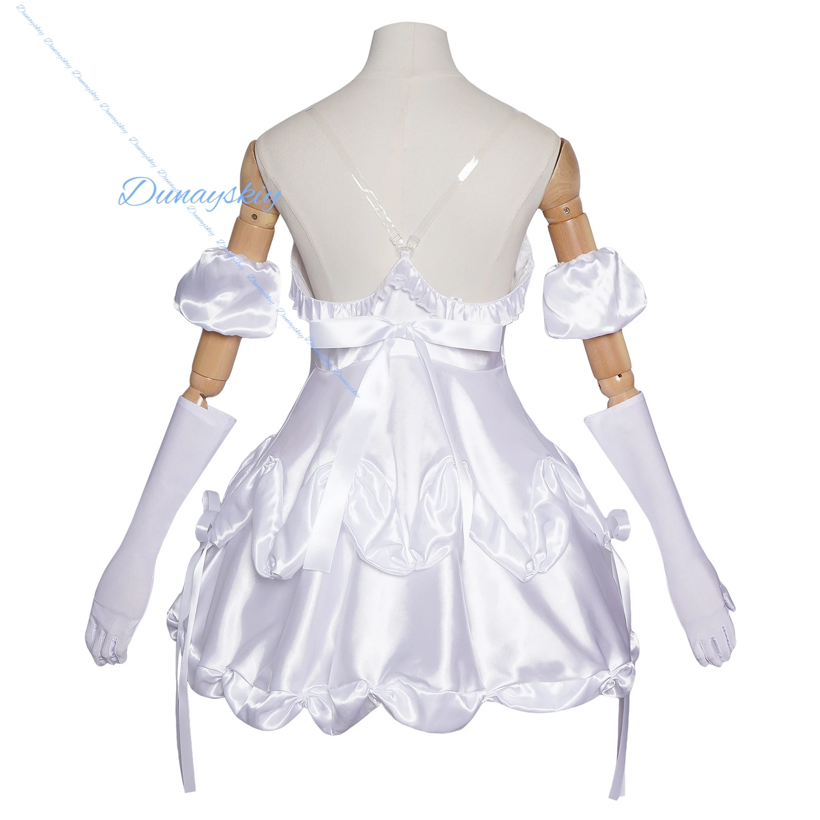 Kostum Cosplay Zombie Stage Su - Anime Zombie Cosplay ulasan dan harga