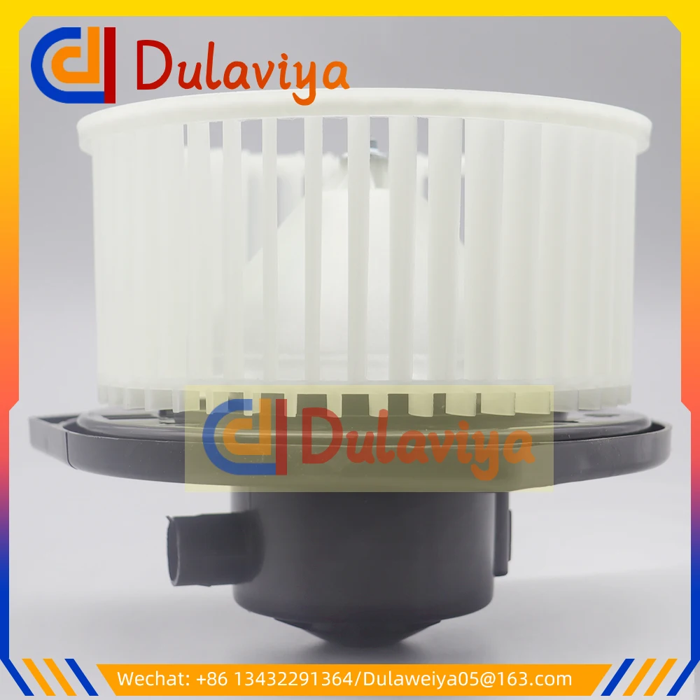 

Auto Air Conditioning Blower Fan Motor For Nissan PatroL Y61 27220-VB002 27220VB002