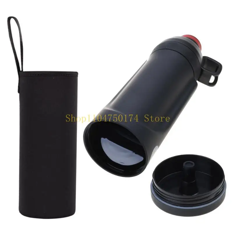 Water Bottle with Secret Compartment Convenient Water Bottle Secret Water Box Top Sale
