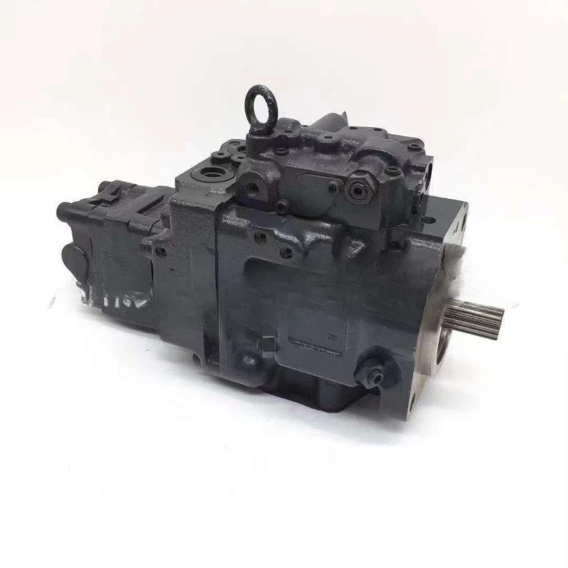

PC50MR-2 55-3 56-7 Hydraulic Pump 708-3S-00951 708-3S-00961 00460 522