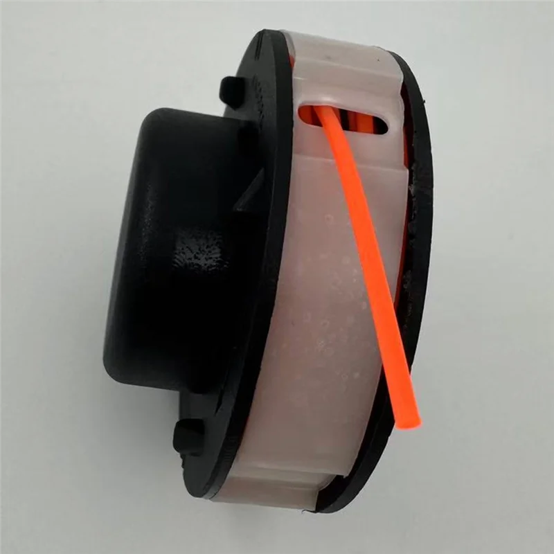 JHD استبدال بكرة ل Stihl ل Stihl FSA 56 سلسلة الانتهازي بكرة سلسلة الانتهازي استبدال أجزاء