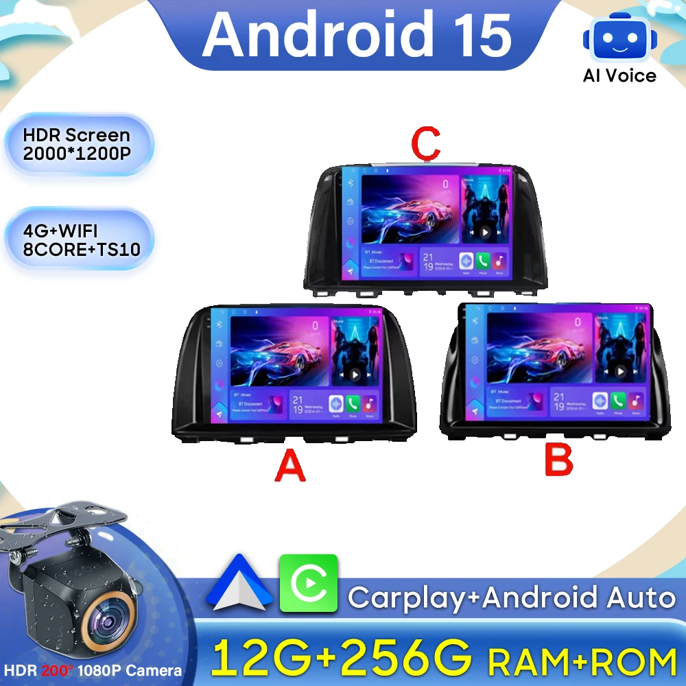 Carplay Video For M… - image