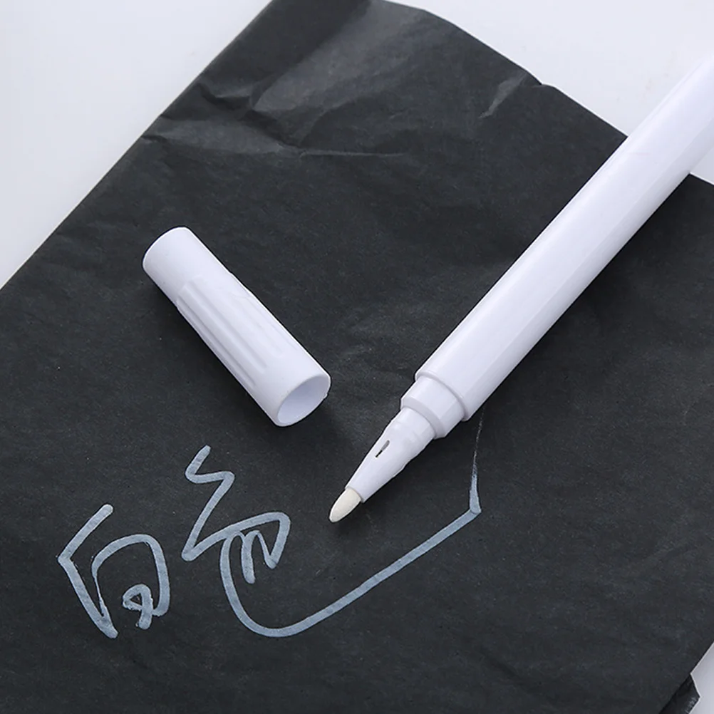 

20 шт. жидкие меловые маркеры, белые стираемые гладкие письма для классной доски, стеклянные оконные меловые ручки для поделок своими руками, инструменты для ручек