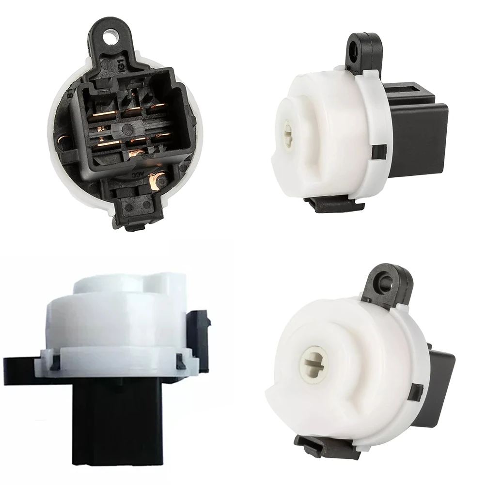 مفتاح تشغيل الإشعال 2M3411572AA 4429612 لفورد رينجر 2002-2012 مازدا B2500 بيك اب BT-50 #4