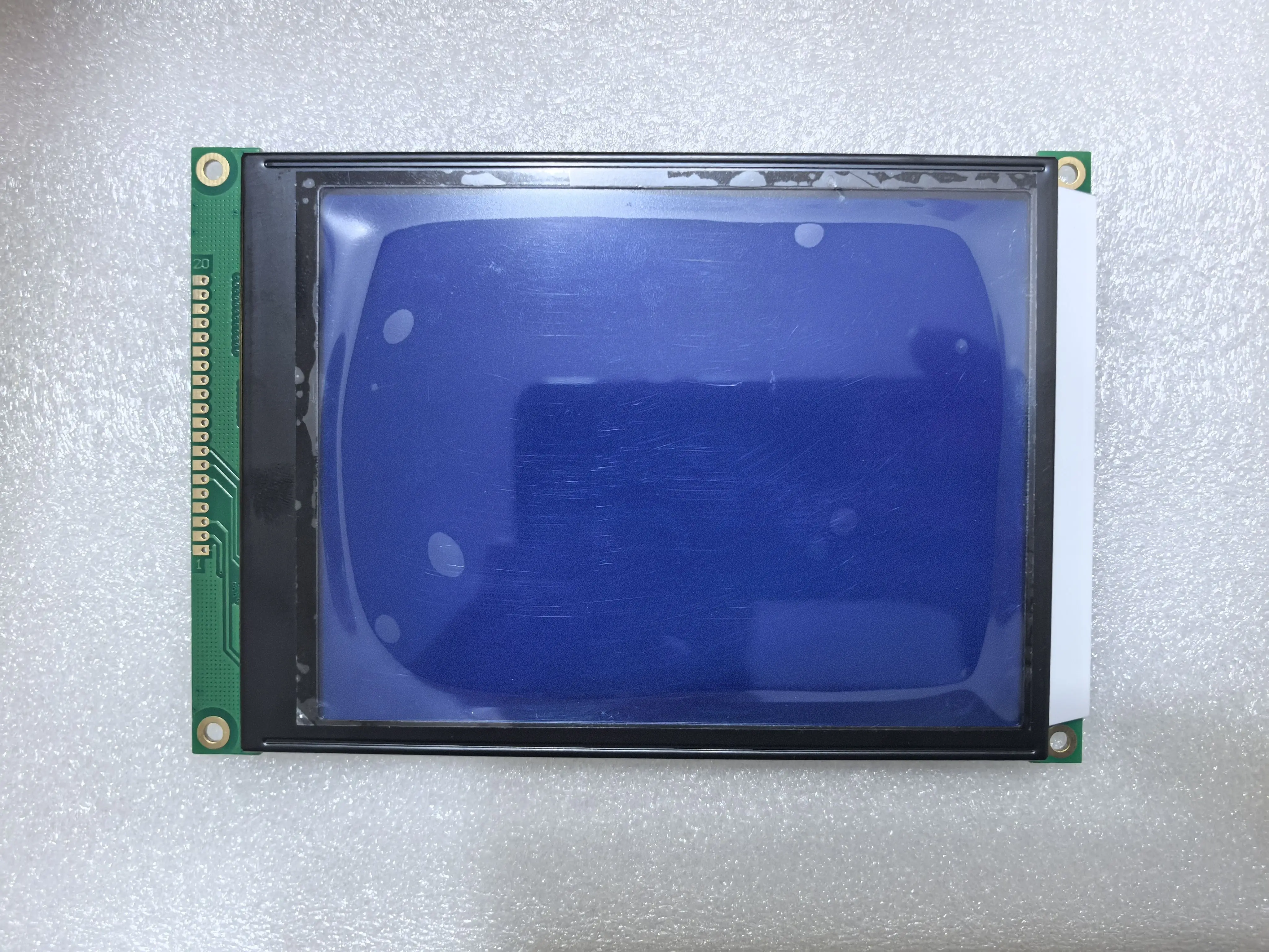

New display LM2088B LCD screen
