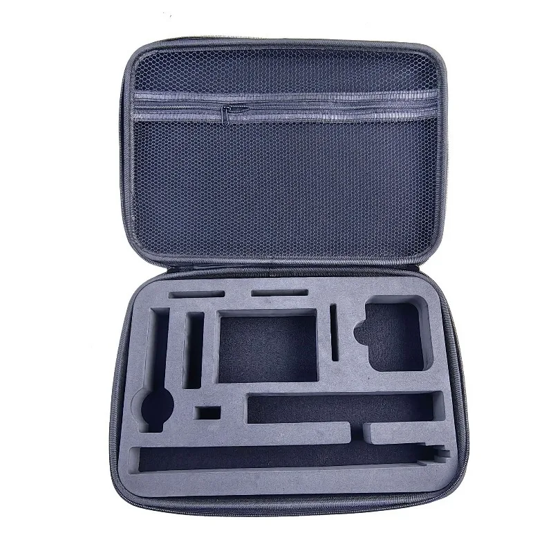 Storage Bag Shockproof Safe Box Portable Carrying Case for Insta360 X3  X2  X4air Action Camera Accessories