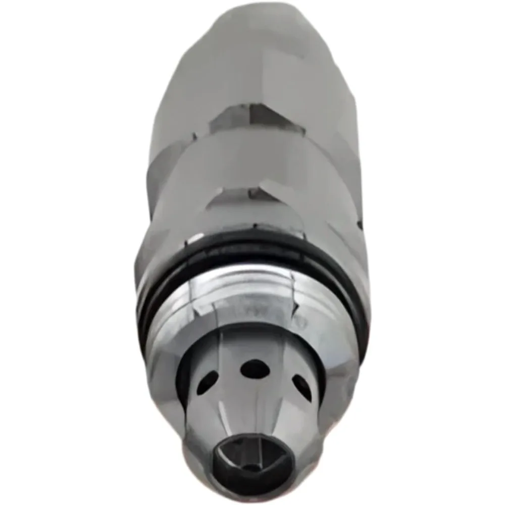 Hydraulic Relief Valve 51650-9 516509 Compatible with Case Loader 590SM 580SM 570NXT 580M 590SM+ 580N  Excavator