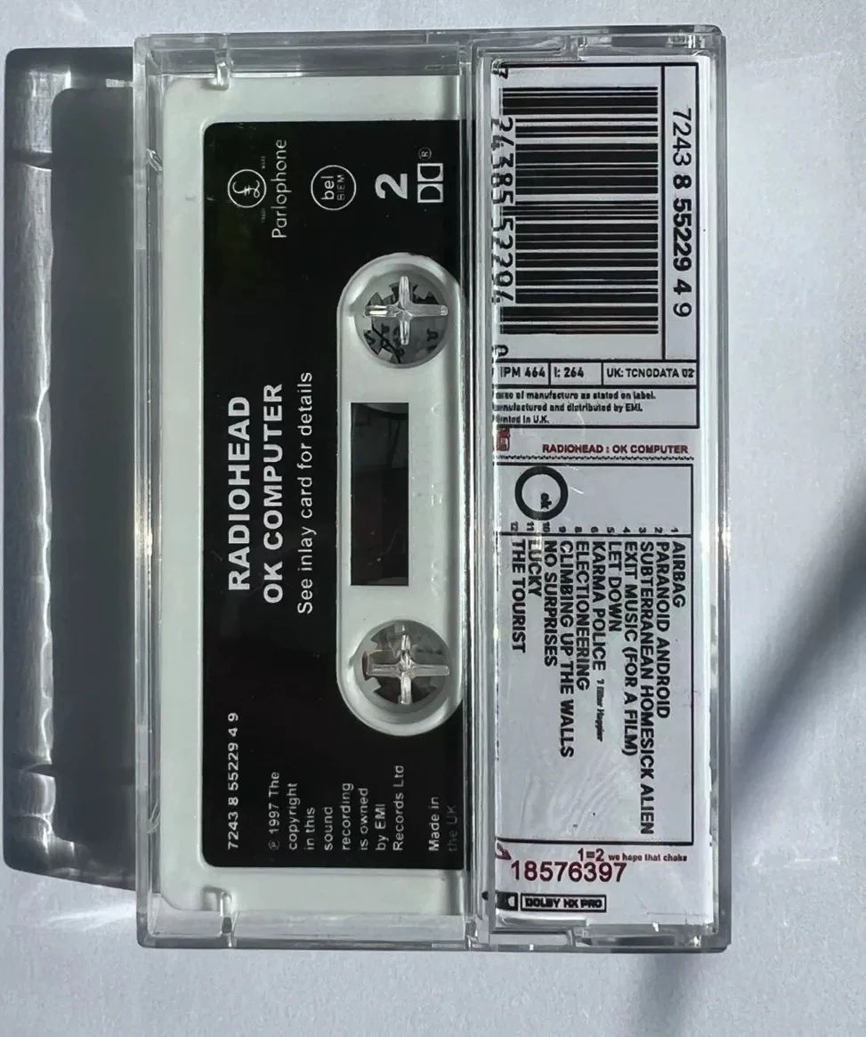 Coleção de Caixas de Música: F - Car Accessories York avaliação e preço