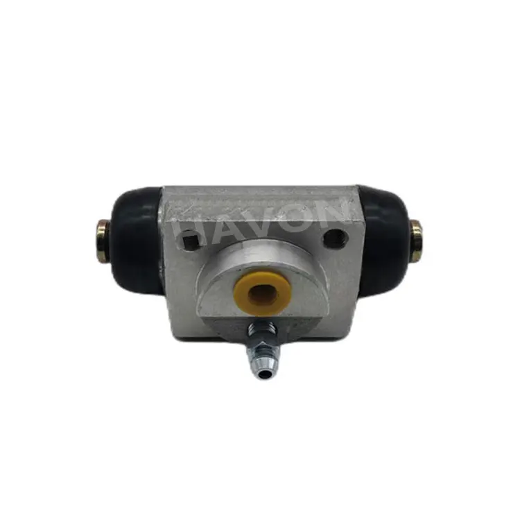 Hot Selling OEM 44100-Ax600 Auto Brake Assembly Iron and Aluminum Wheel Cylinder For Nissan Directly From Factory