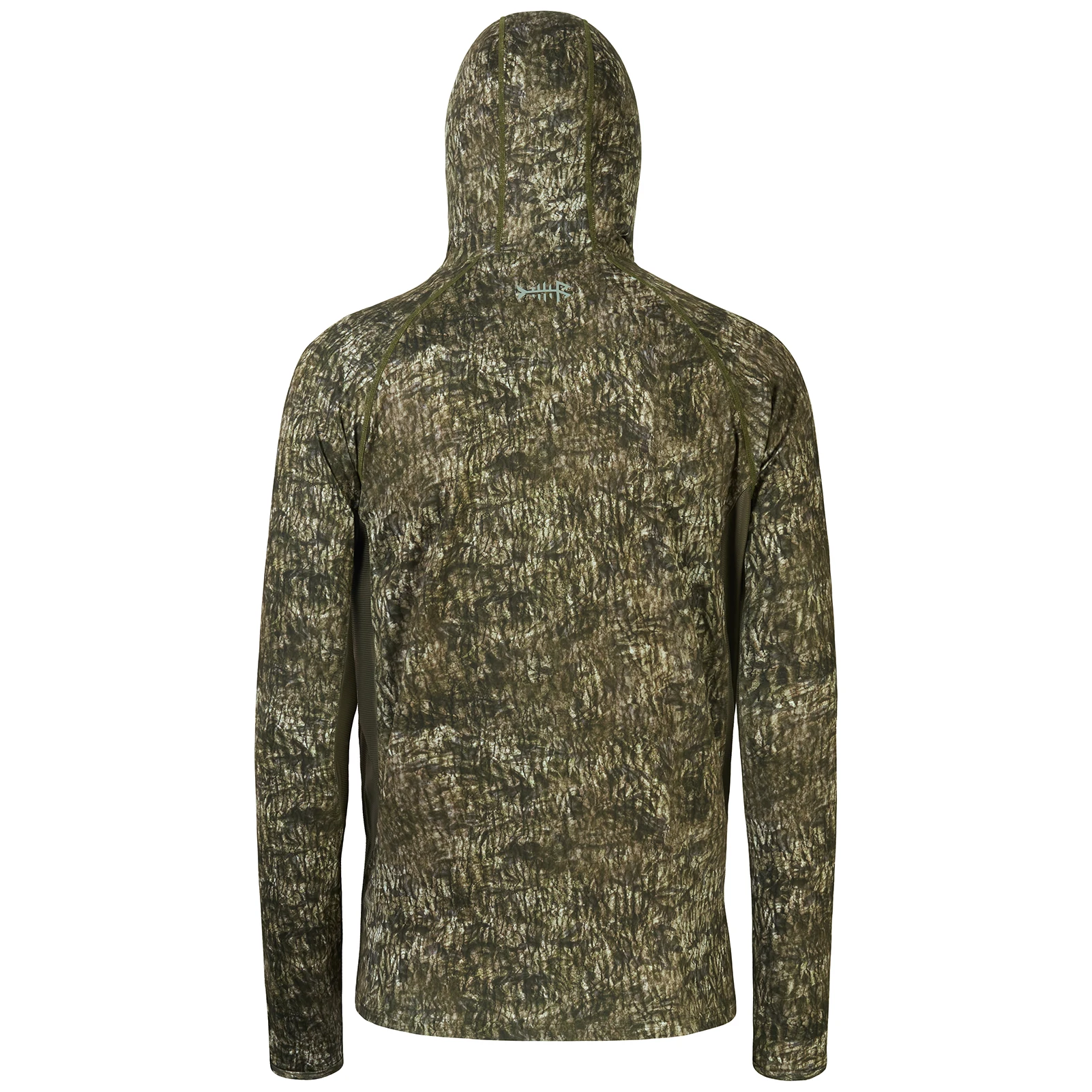 Bassdash UPF 50+ Heren Jachtsh - Outdoor Hunting Hoodie recensie en prijs