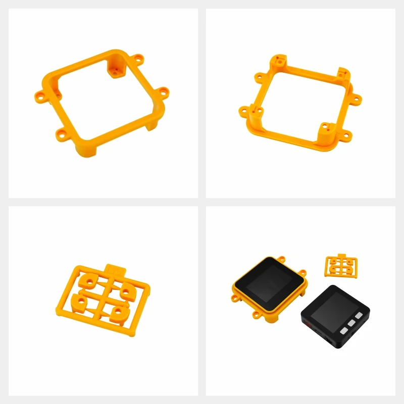 M5Core 용 패널 프레임, M5Stack