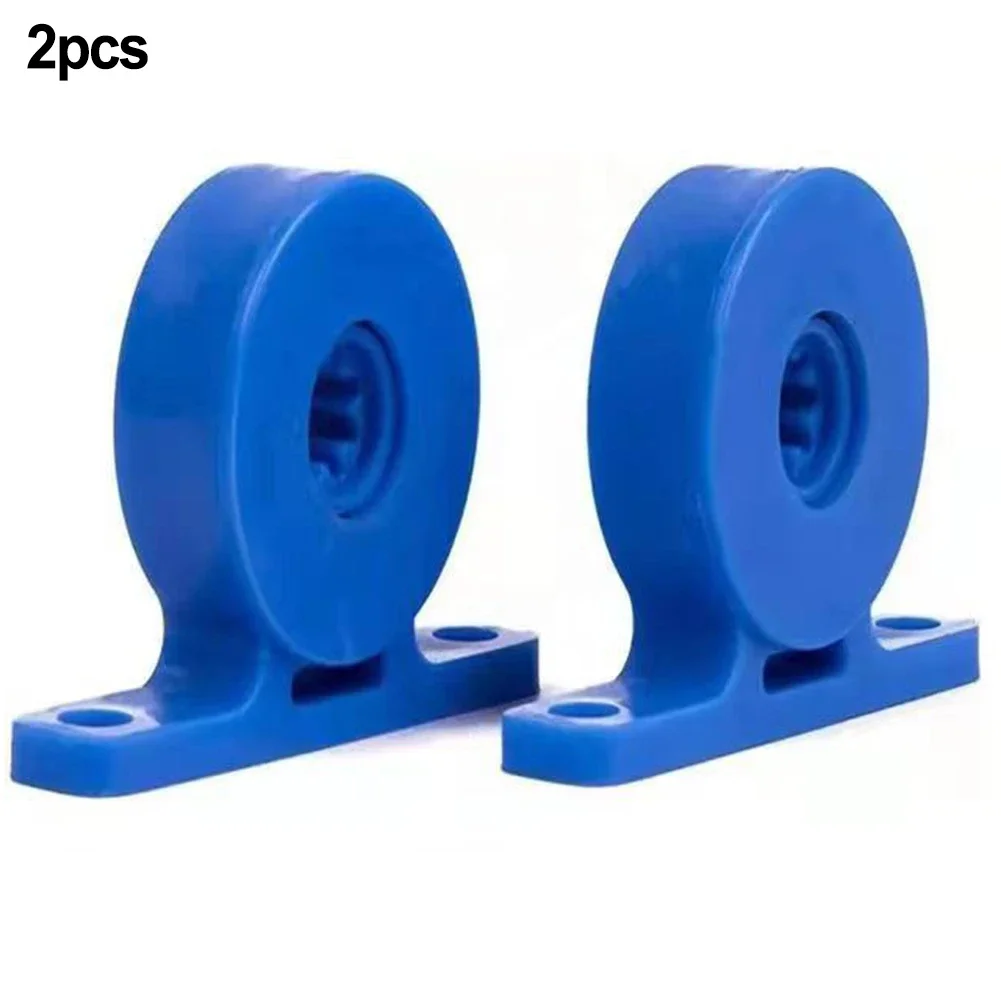 

Brand New Druable Turbine Bearing Replacement Replace 2/4pcs Accessories Cleaning 180/280 C80 C-80 For Pentair