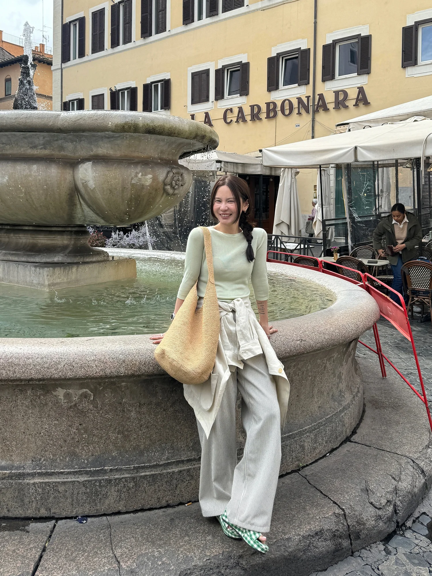 

Джинсы WXLSTUDIO с прямыми штанинами, цветные, тканые, облегающие, в американском ретро-стиле, женские, длинные брюки, летний сезон, на молнии