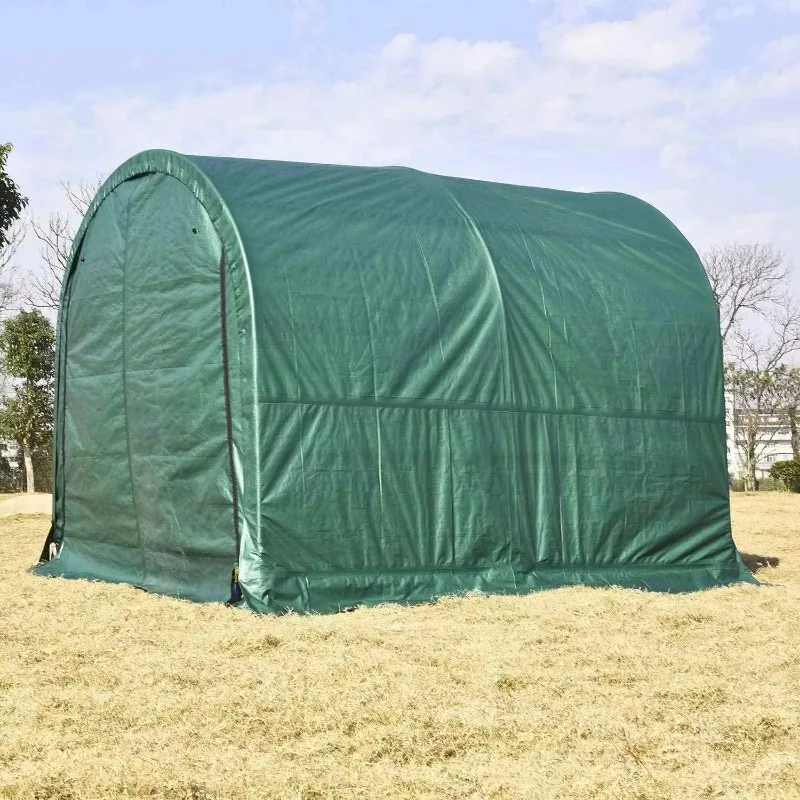 Heavy Duty Carport New Design Wholesale Factory Cheapest Carport of the Car Garages