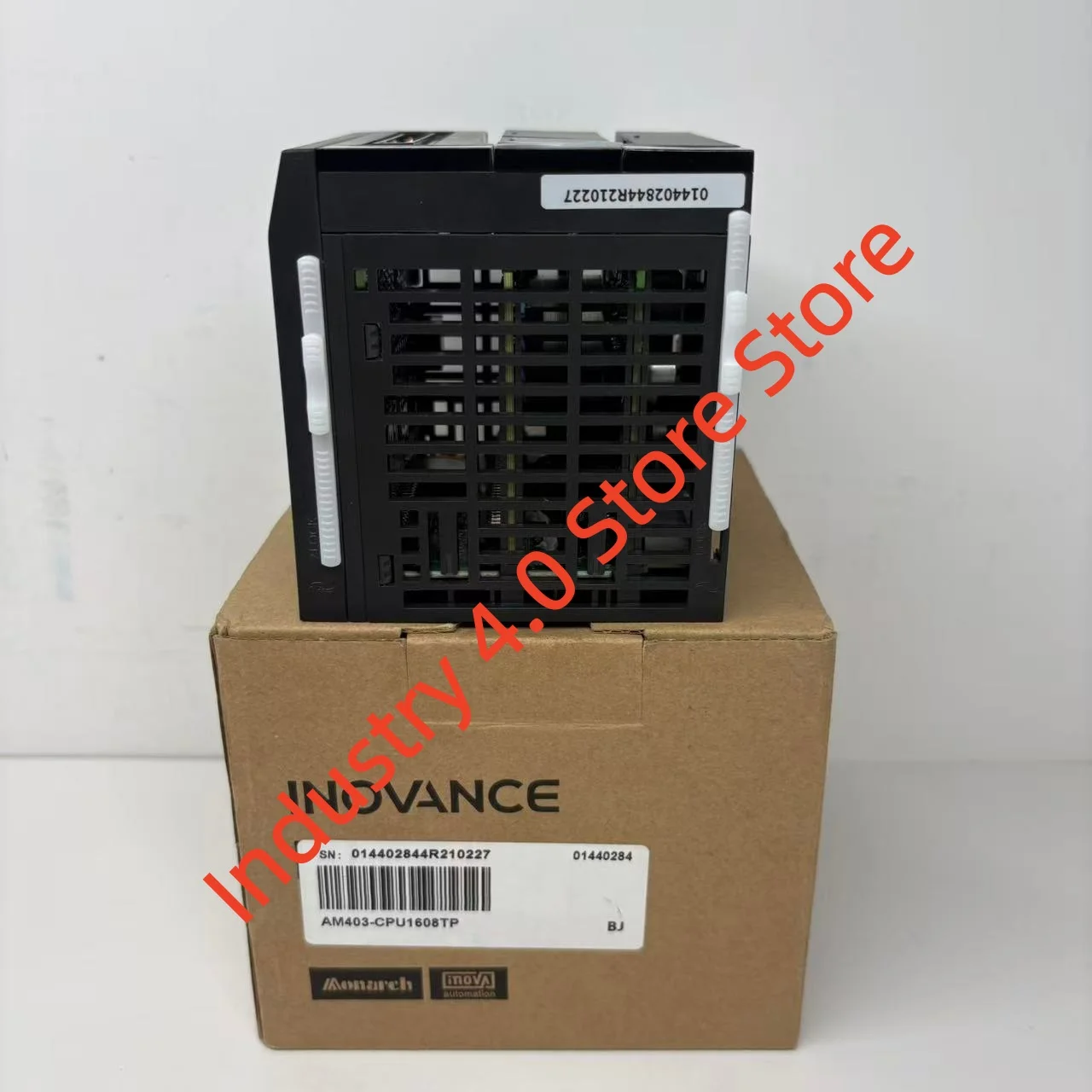 AM403-CPU1608TP وحدة تحكم جديدة في الصندوق #6