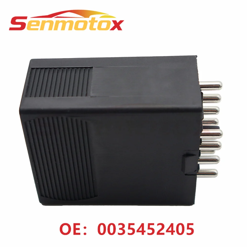 0035452405 مرحل مضخة الوقود لمرسيدس بنز W124 W126 W201 190E 260E 300E 300CE 300SE 300TE 300SEL 1987-1993 A0035452405