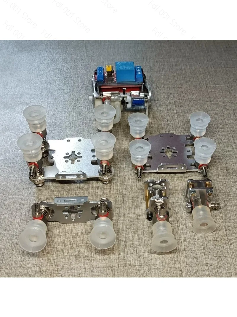 Manipulator, Suction Cup Manipulator, Vacuum Pump Suction Cup, Mechanical Claw, Mechanical Arm, Mechanical Arm 251