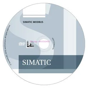 6ES7870-1AA01-0YA1 The SIMATIC S7, MODBUS Master V3.1 stand-alone license is for the installation of R-SW once,Brand new