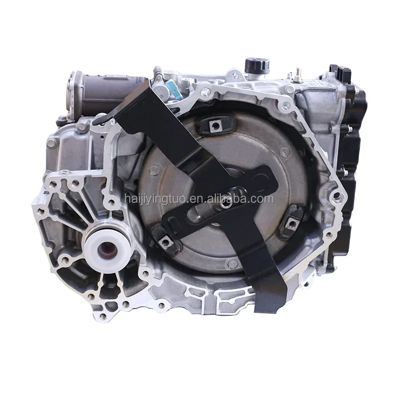 Brand New 6T40 6T30 6T45 6T50 Automatic Transmission Gearbox Fits For Chevrolet Malibu Cruze Buick