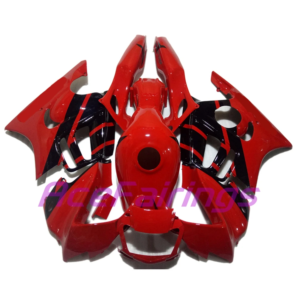 1997 1998 Cbr 600 F…