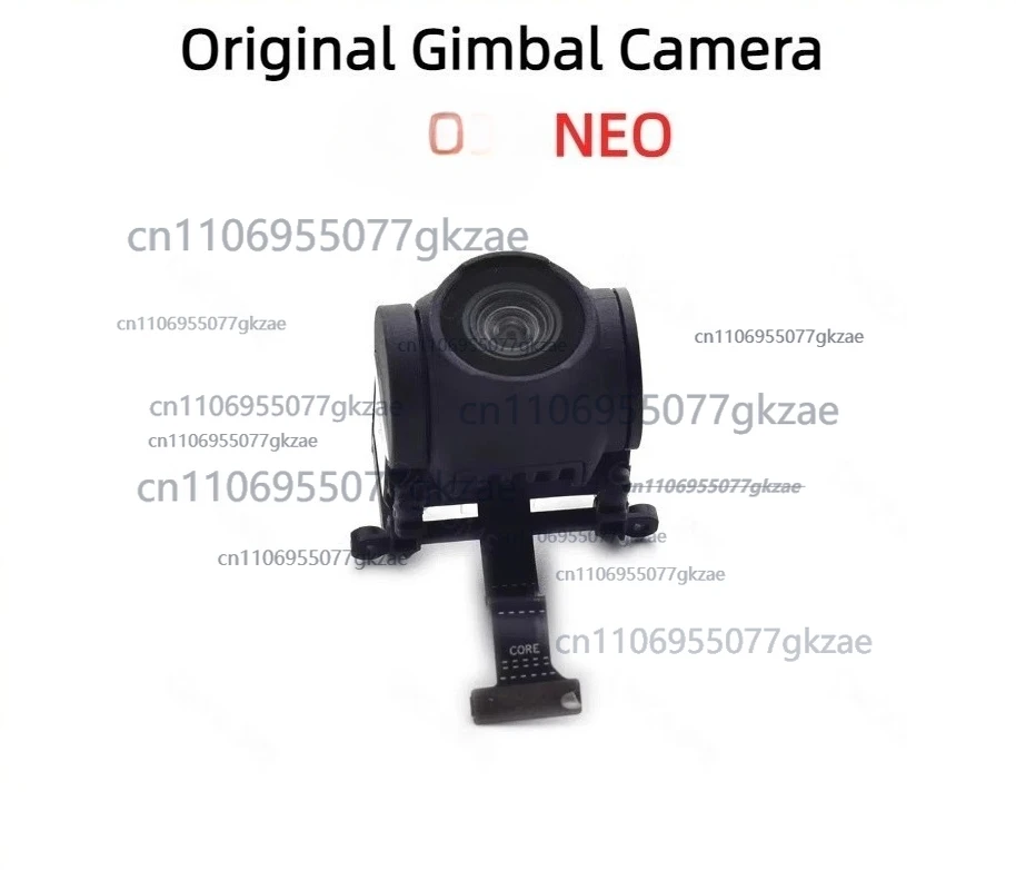 

Б/у оригинальный сменный блок камеры с карданным подвесом PTZ для дрона DJI NEO в наличии