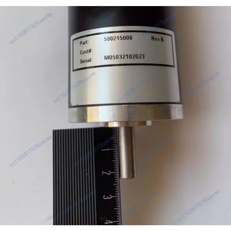 Servo motor 500215008 double-head shaft motor 2 wires