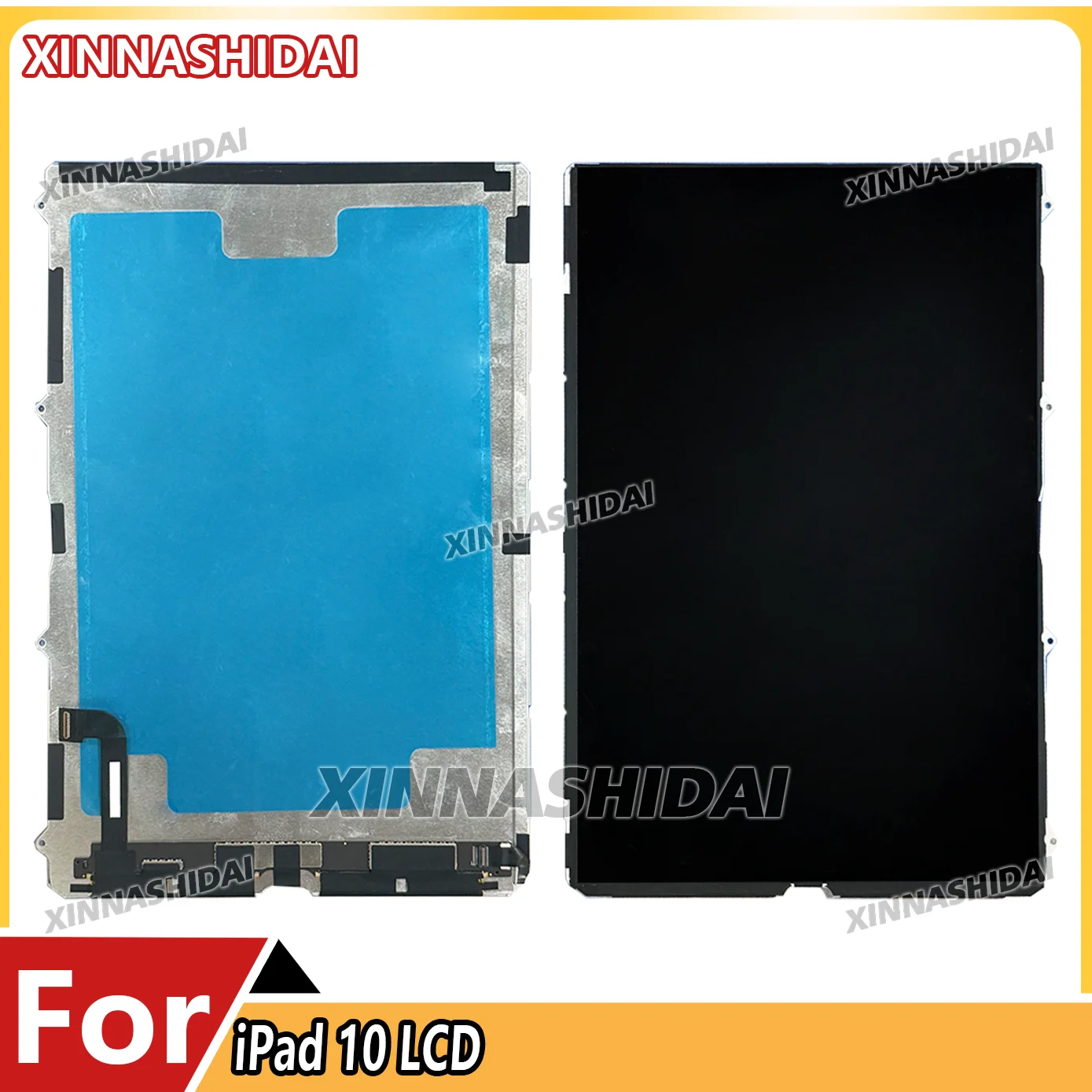 

100% tested New Display For iPad 10 Tablet LCD Display Replacement Touch Screen Digitizer Sensor Glass Panel Repair Parts ﻿