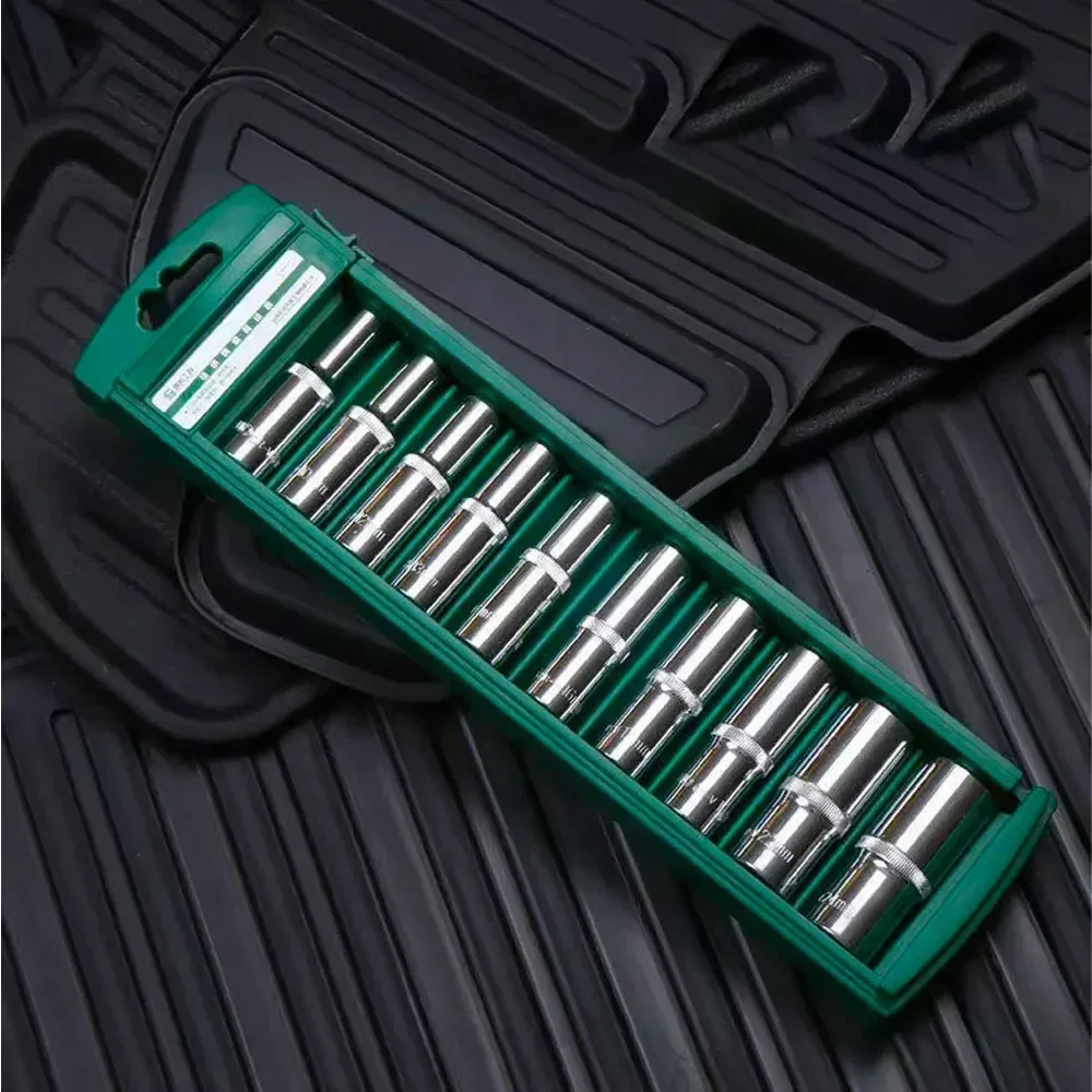 Thumbnail 3 - #71 Best Socket Wrench Sets to Buy In 2026