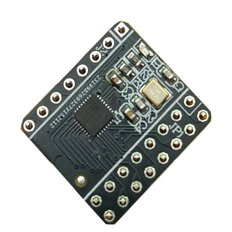1 Módulo de Puerto Serie CH9438F SPI a 8 UART, Placa Adaptadora USB a Multi-Serial, Módulo de Expansión Serial de Alta Velocidad
