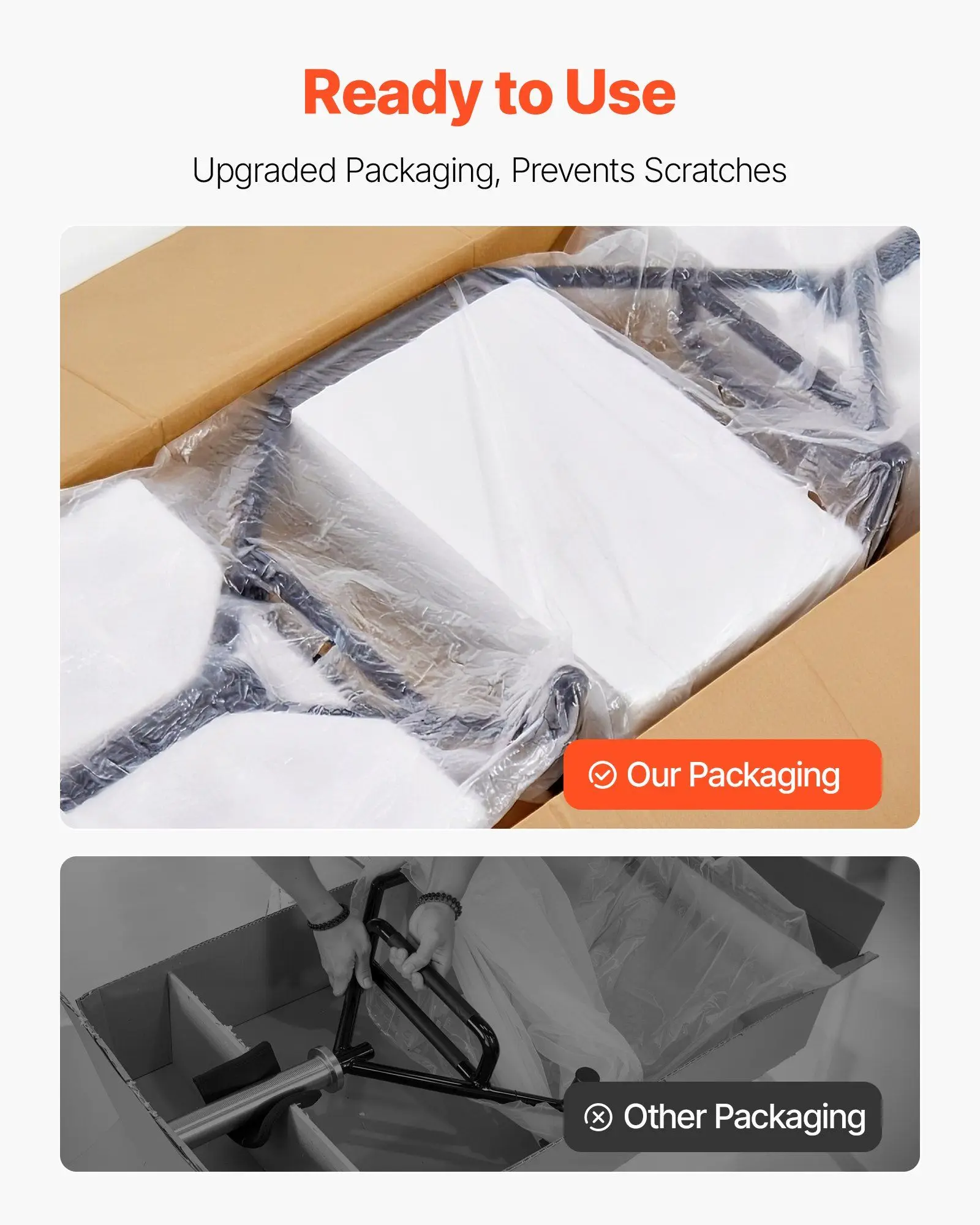 Шестигранная штанга с открытой рамой, 800 фунтов, шестигранная штанга с рукавами 2 дюйма и ручками с накаткой для приседаний, становой тяги, плечевого пресса