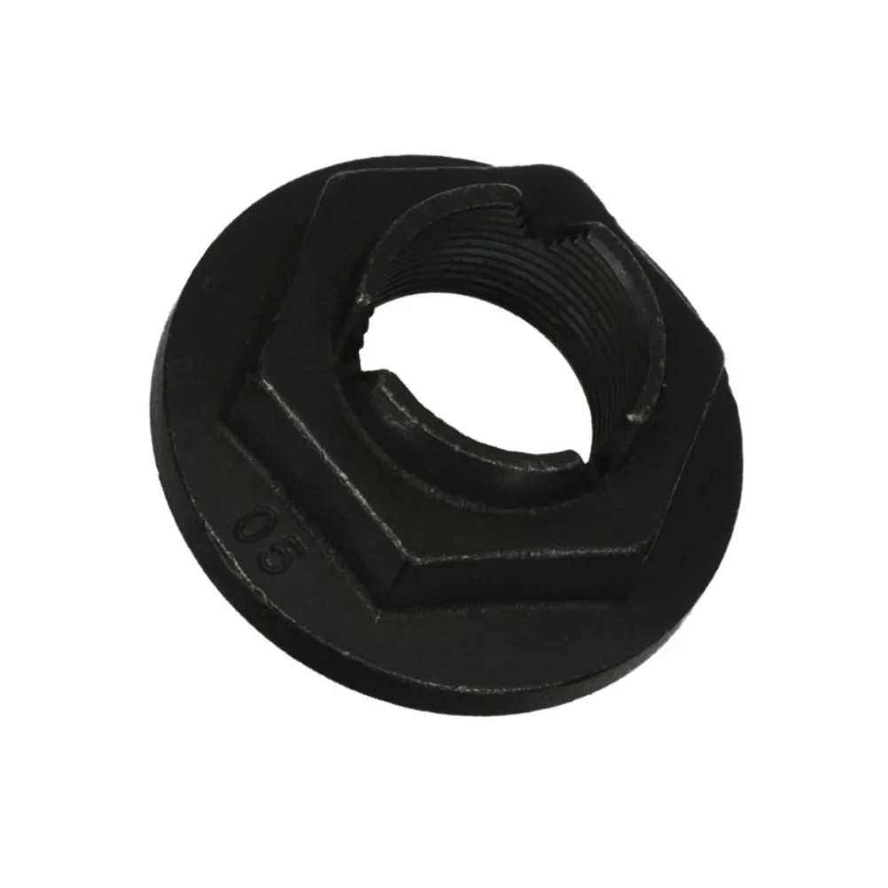 Axle Shaft Assembly Nut 11611687 For Buick For Chevrolet For GMC For Cadillac Car Axle Shaft Assembly Nut Accessories