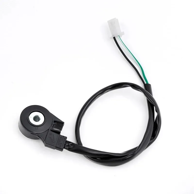 Image of Universeller Seitenständer-Sensor für Motorrad Elektrischer Motorrad-Motorstopp Sicherheits-Flameout-Seitenständer-Schalter 1 Stück