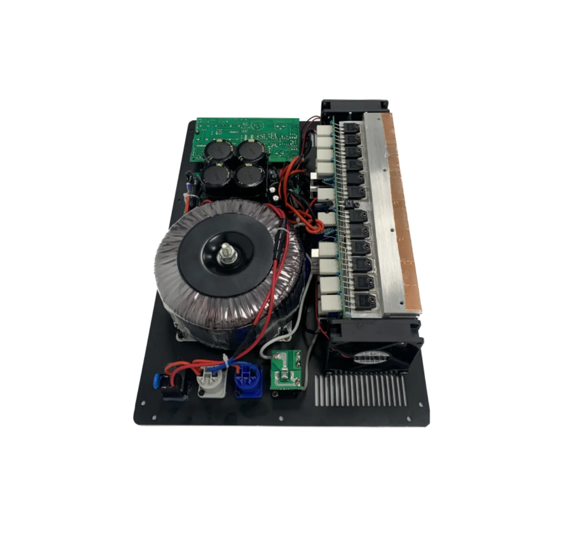 Professional High P…