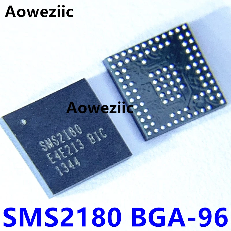 SMS2180 package BGA-96 Main Control Chip Brand New Original Professional Single Chip IC Electronic Components