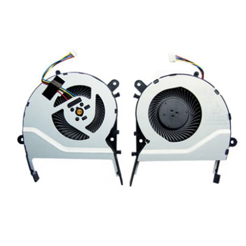 MF60070V1-C370-S9A DFS470805WL0T Laptop CPU FAN For ASUS X555BA X555BP X555DG X555LA X555LB X555LD X555LF X555LJ X555LN X555LP