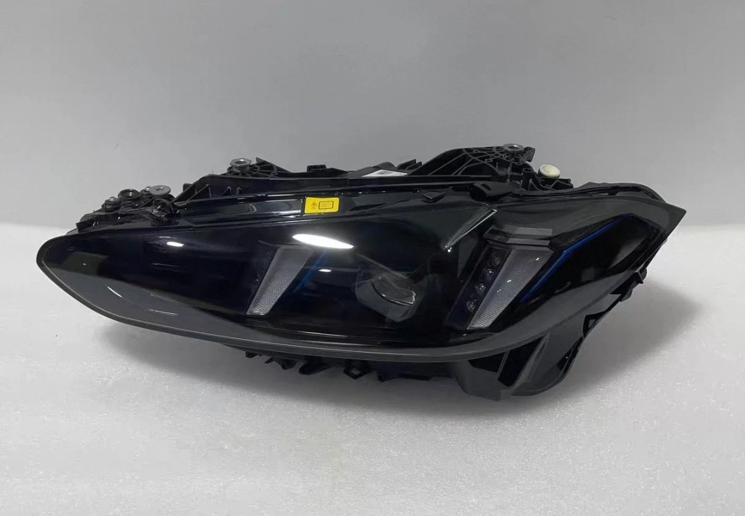 Fit For BMW 4 Series G22LCI Headlight 2024-2025 G22 G26 Headlights For BMW M3 G80 M4 G82 Headlight Laser LED Headlight Assembly