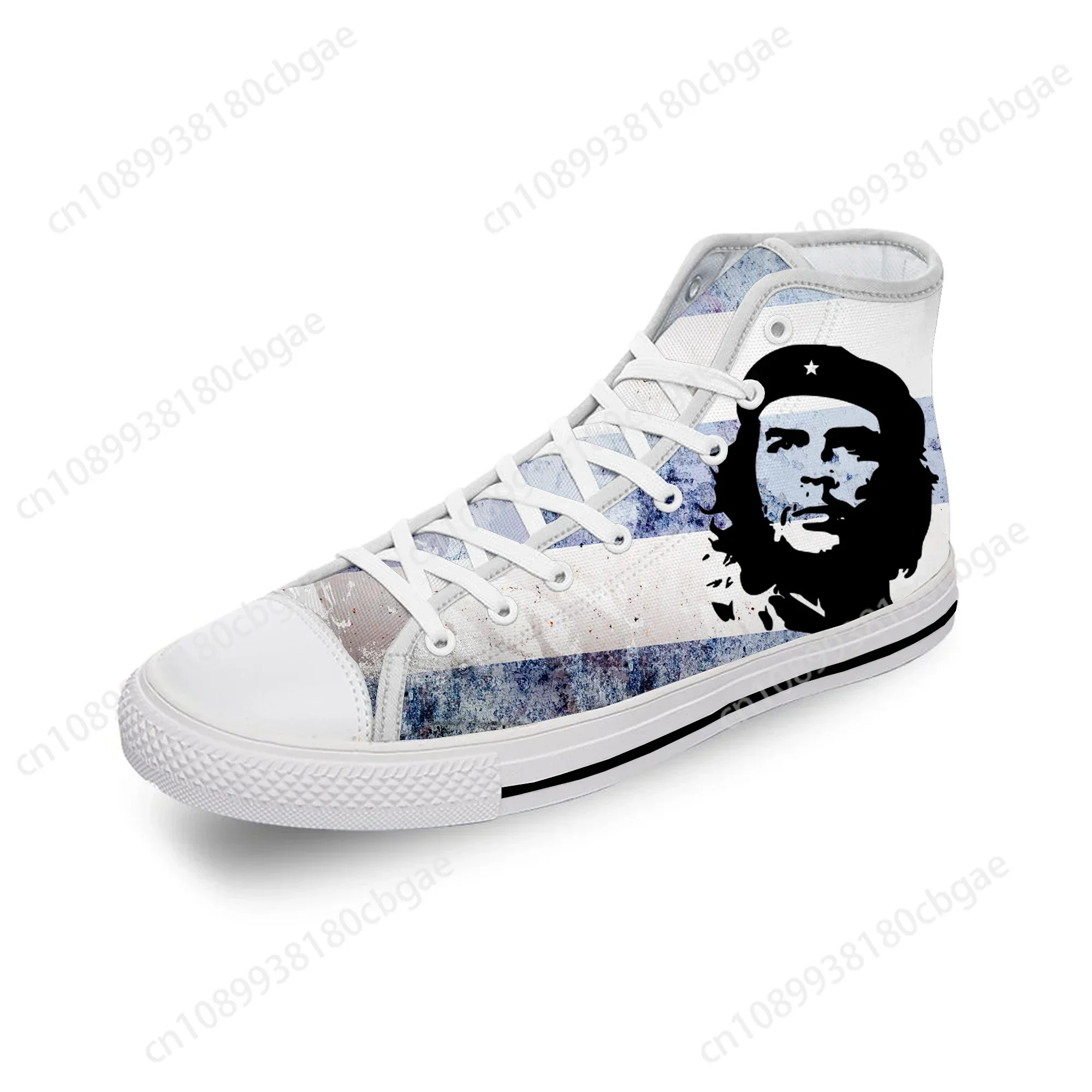 Che Guevara Hero Co… - image