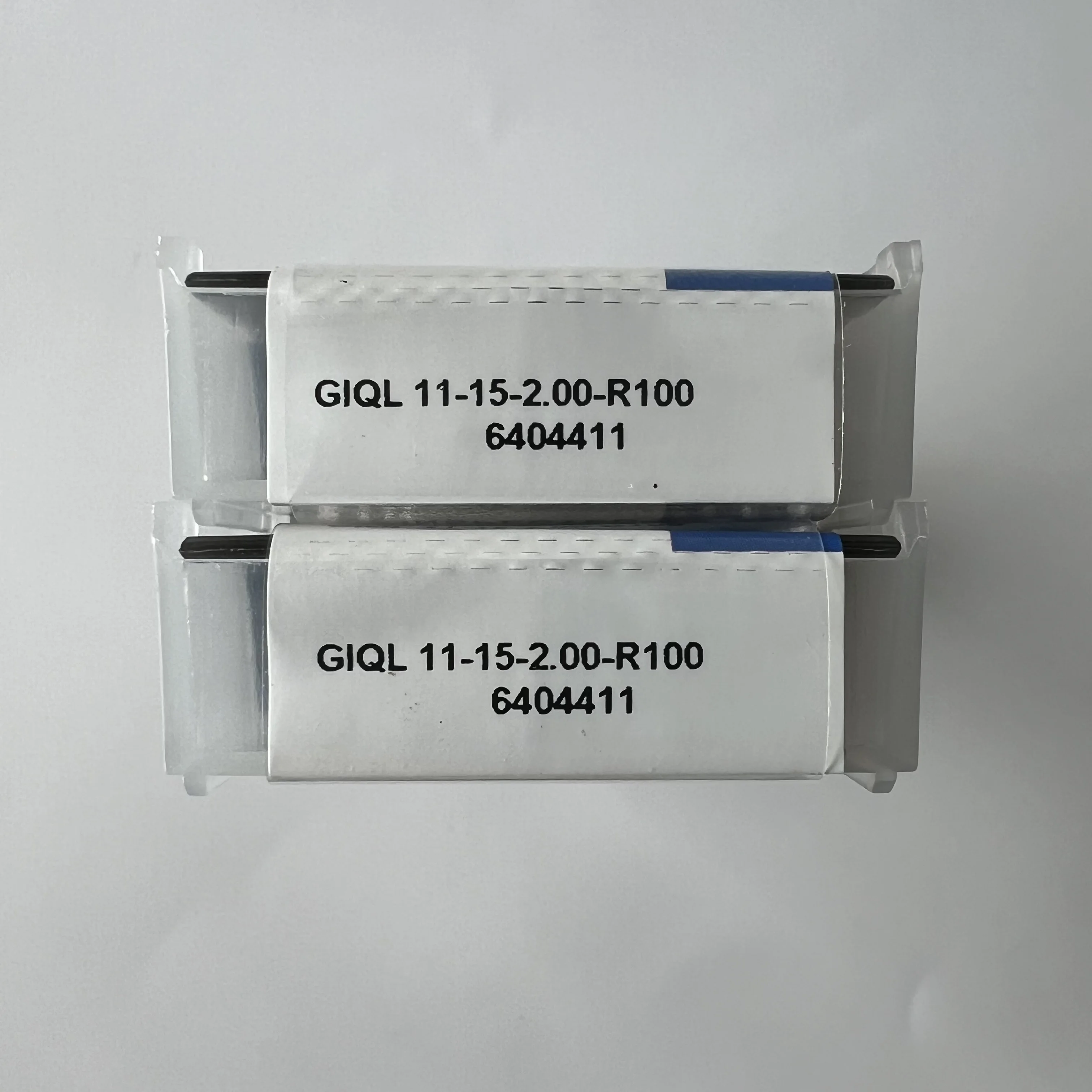 

GIQL11-15-2.00-R100 IC528 CNC blade
