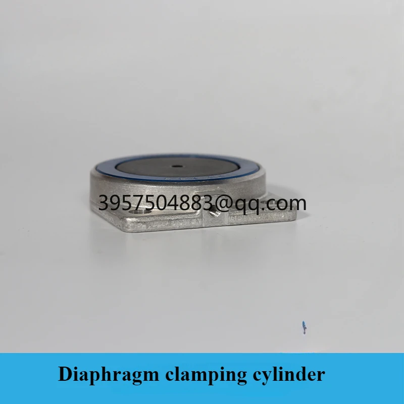 Diaphragm Clamping Cylinder EV- 12/16/25/32-3/4/5 150681 150685 Original