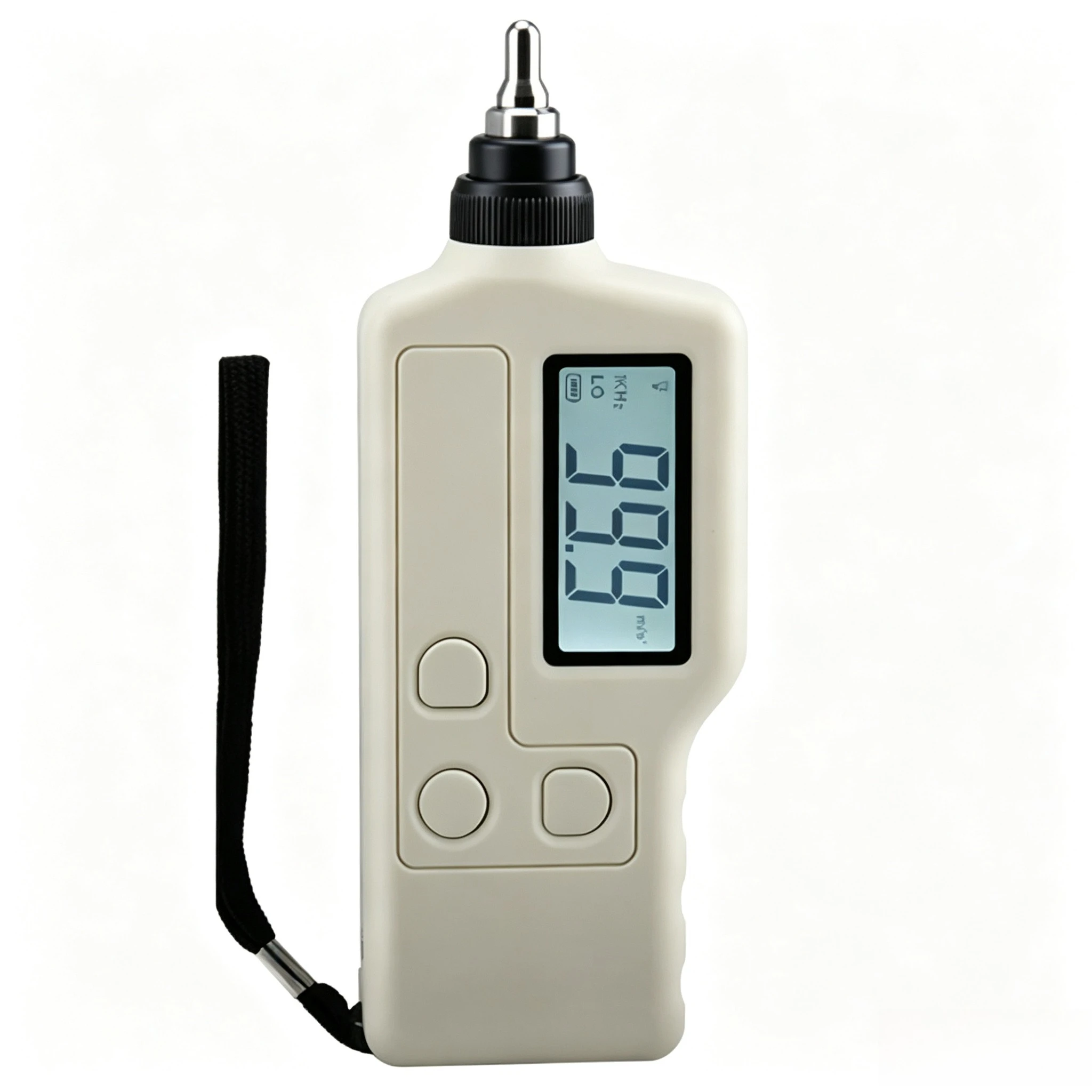 Tester Motor DetectionGm63A/GM63B Vibration Measurer Portable High-Precision Handheld Seismograph Probe Vibration